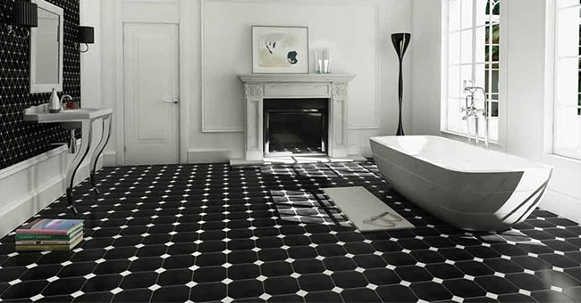 Octagona