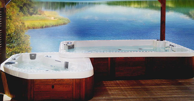 Viskan spa