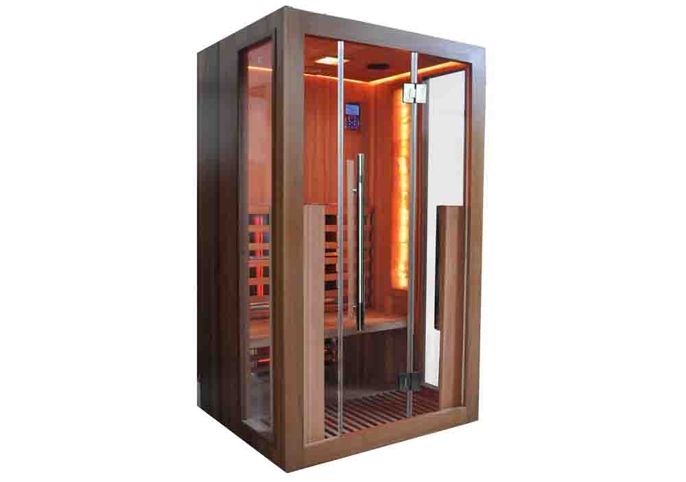 Salty Sauna luxway