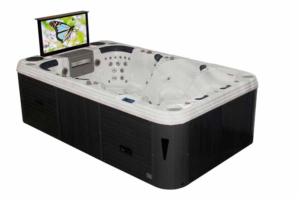 The Theater Spa