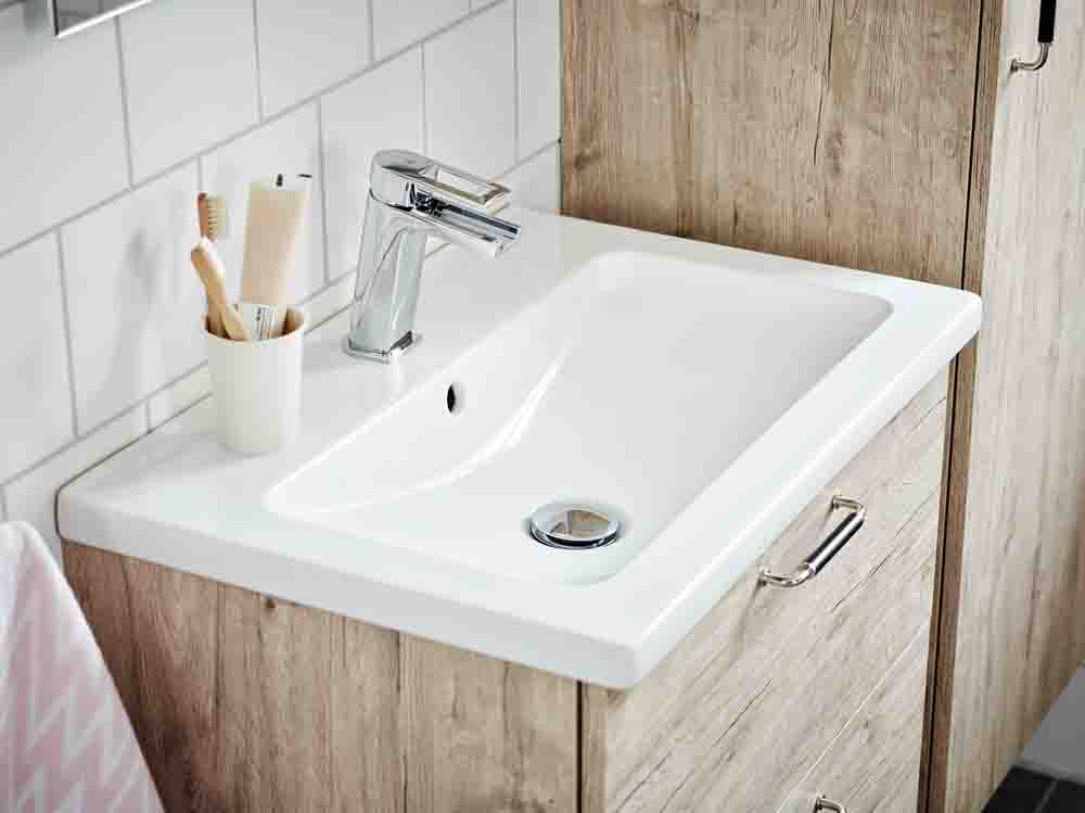 Vedum Free compact wood.