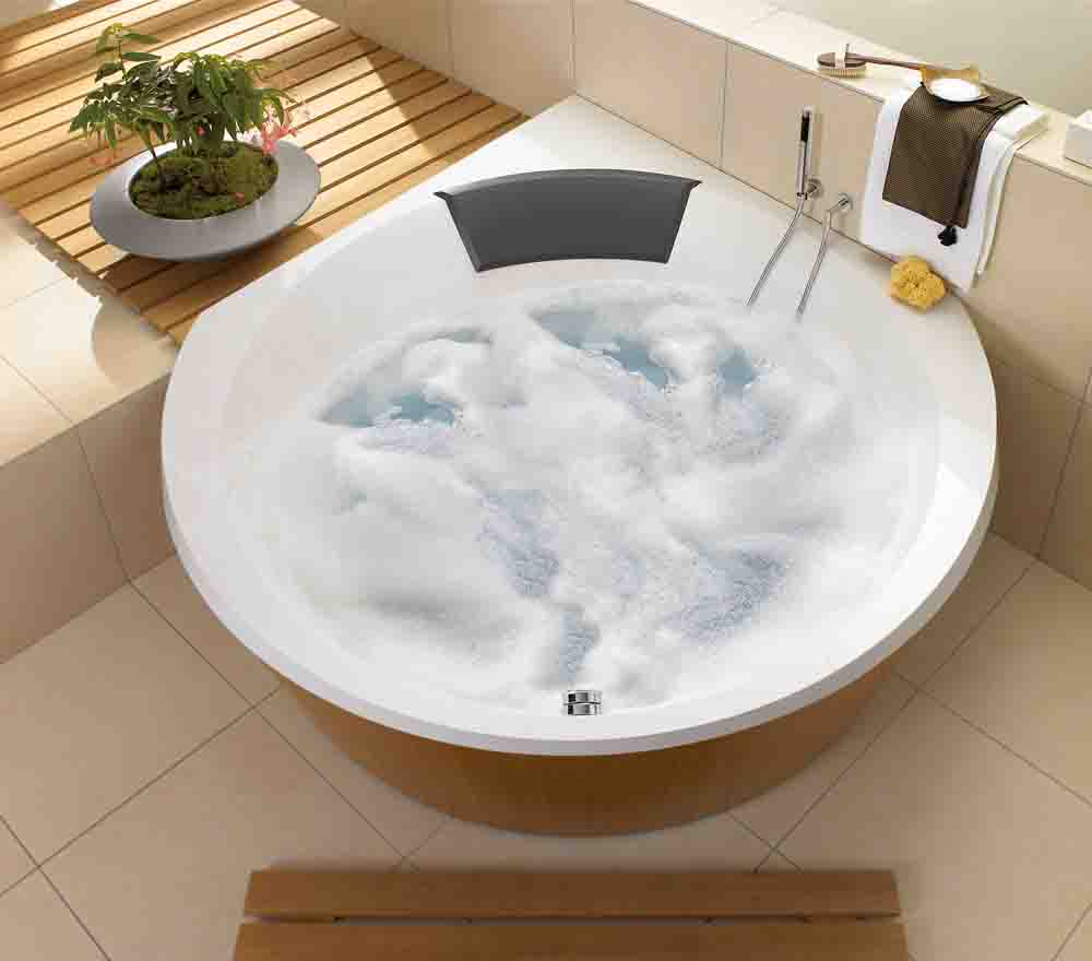 Luxxus från Villeroy & Boch 