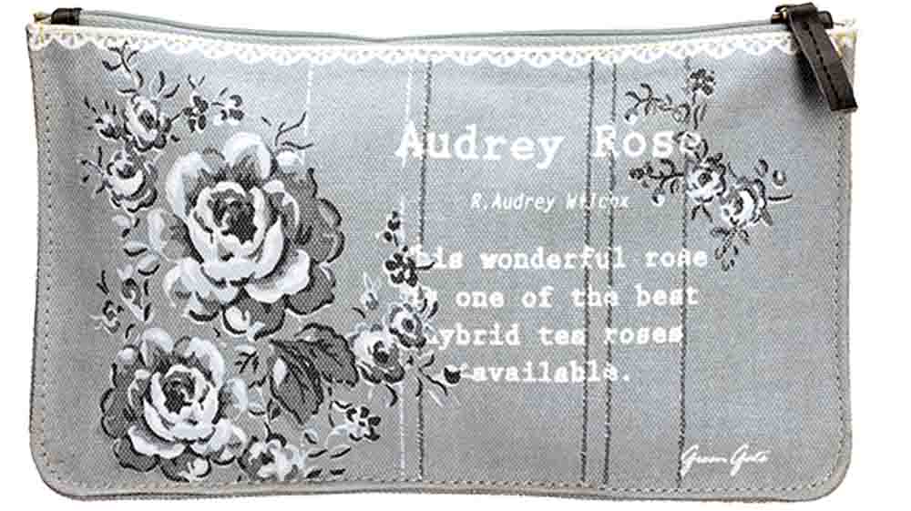 Audrey Grey från Greengate
