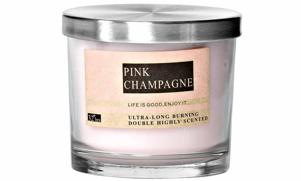 Colour & Scent doftljus 