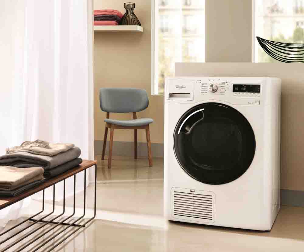 Whirlpool Best Care