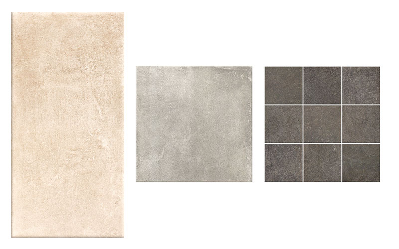 B Concrete