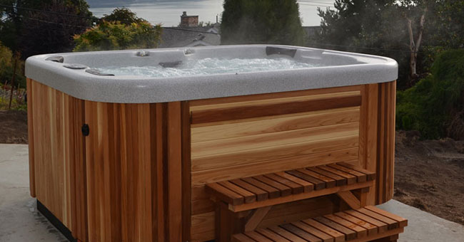 Coast Spas Sverige