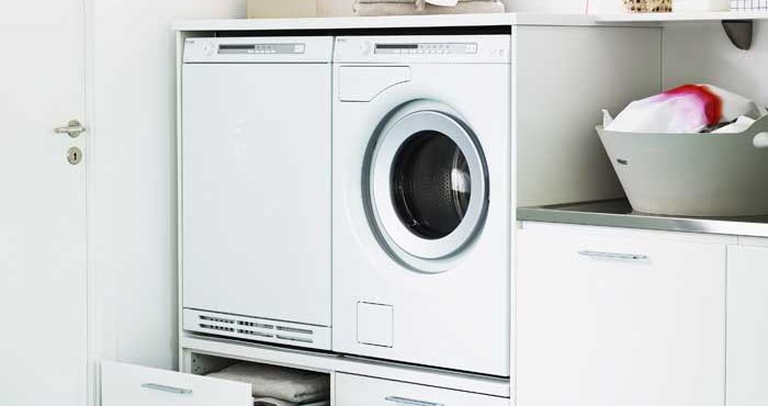 Vedums 8 utvalda tvättmaskiner