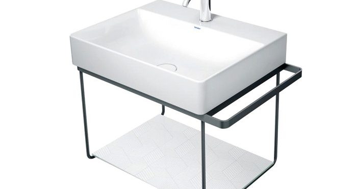 Dura Square från Duravit