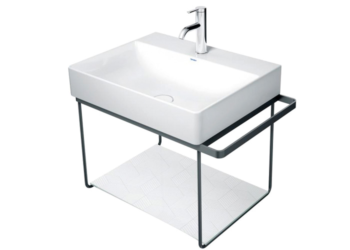 Dura Square från Duravit